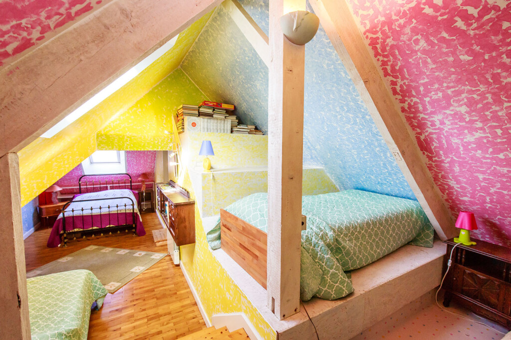 Chambre d'hôtes Cavalibre Mesquer